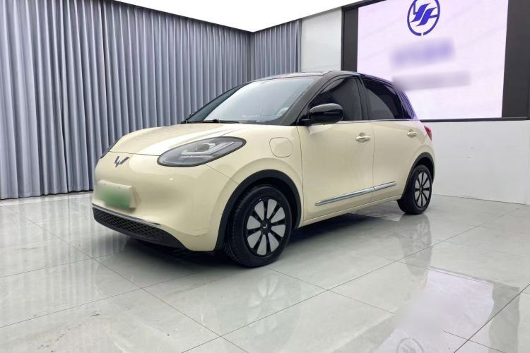 Used Wuling Bingo 2025 333 km Lingxi Connected Version Guazi used car, China used car export, Used car for sale, Used  cars, Cheapest cars for sale
