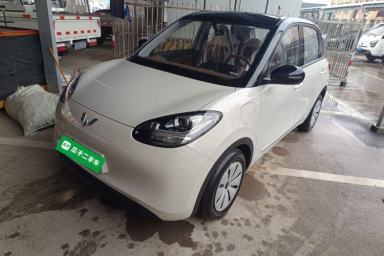 Used Wuling Bingo 2025 203km Light Edition