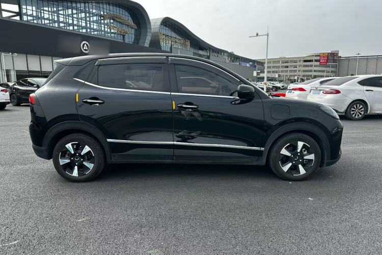 Used Wuling Bingo PLUS 2024 510 km Flagship Edition Four-Seater Version Exterior 2