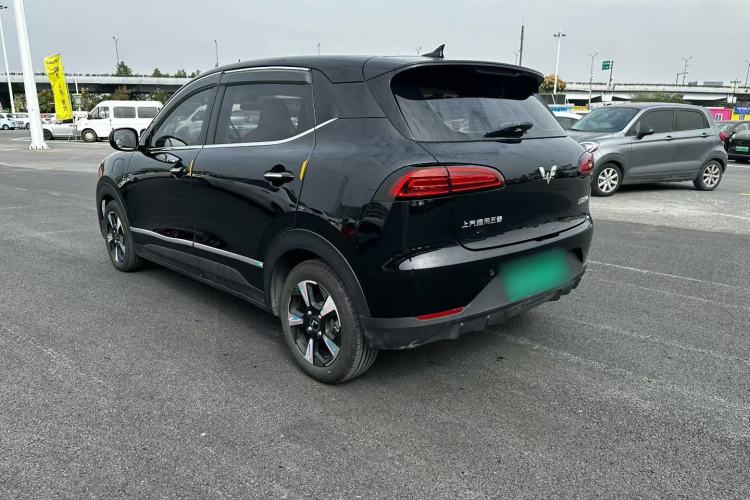 Used Wuling Bingo PLUS 2024 510 km Flagship Edition Four-Seater Version Exterior 3