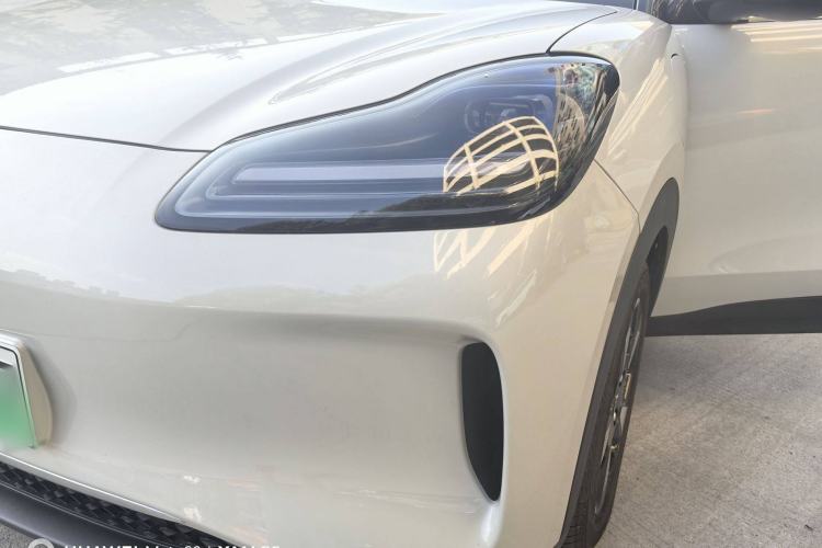Used Wuling Bingo PLUS 2024 510 km Range 5-Seater Version Exterior 7