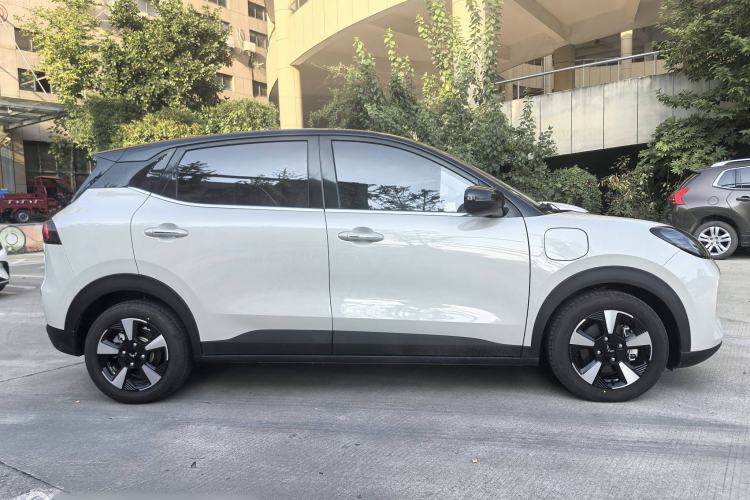 Used Wuling Bingo PLUS 2024 510 km Range 5-Seater Version Exterior 9