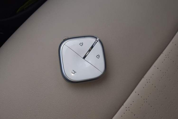 Used Wuling Bingo PLUS 2024 510 km Flagship Edition Four-Seater Version Interior 1