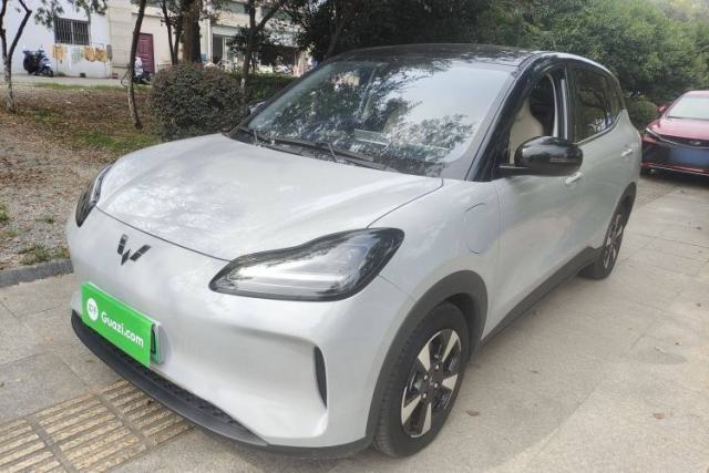 Used Wuling Bingo PLUS 2024 510 km Flagship Edition Four-Seater Version