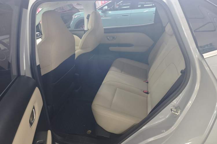 Used Wuling Bingo PLUS 2024 510 km Flagship Edition Four-Seater Version Interior 1