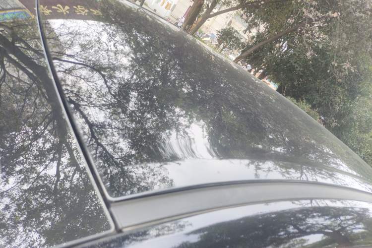 Used Wuling Bingo PLUS 2024 510 km Flagship Edition Four-Seater Version Roof