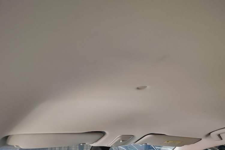 Used Wuling Bingo PLUS 2024 510 km Flagship Edition Four-Seater Version Headliner