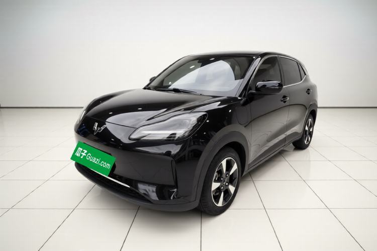 Used Wuling Bingo PLUS 2024 510 km Flagship Edition Four-Seater Version Guazi used car, China used car export, Used car for sale, Used cars, Cheapest cars for sale