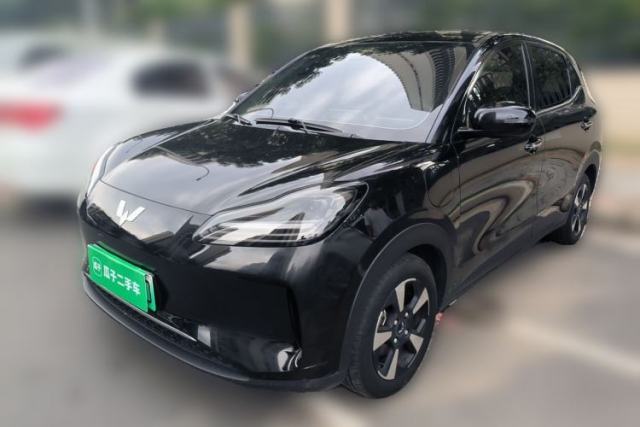 Used Wuling Bingo PLUS 2024 510 km Flagship Edition Four-Seater Version