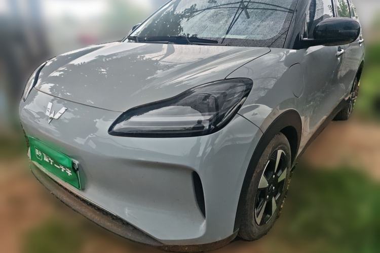 Used Wuling Bingo PLUS 2024 510 km Range 5-Seater Version Guazi used car, China used car export, Used car for sale, Used cars, Cheapest cars for sale