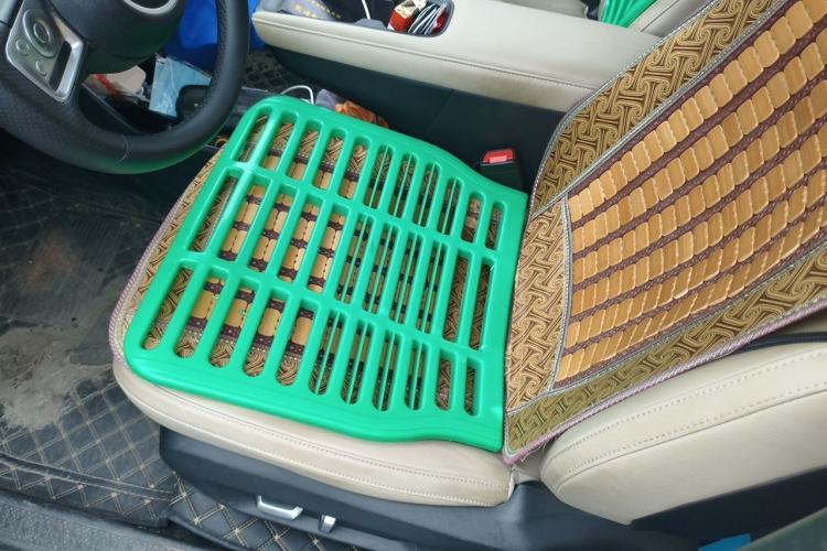 Used Wuling Bingo PLUS 2024 510 km Flagship Edition Four-Seater Version Driver Seat