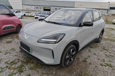 Used Wuling Bingo PLUS 2024 510 km Range 5-Seater Version