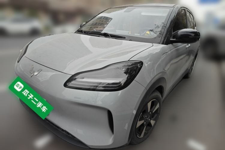 Used Wuling Bingo PLUS 2024 510 km Flagship Edition Four-Seater Version Guazi used car, China used car export, Used car for sale, Used  cars, Cheapest cars for sale