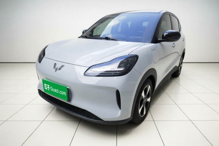 Used Wuling Bingo PLUS 2024 510 km Flagship Edition Four-Seater Version Guazi used car, China used car export, Used car for sale, Used  cars, Cheapest cars for sale