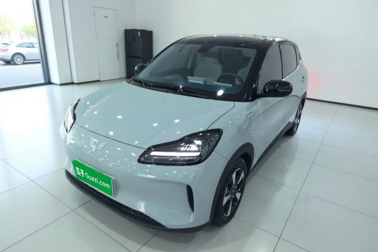 Używany Wuling Bingo PLUS 2024 510 km Flagship Edition Four-Seater Version Guazi used car, China used car export, Used car for sale, Used  cars, Cheapest cars for sale