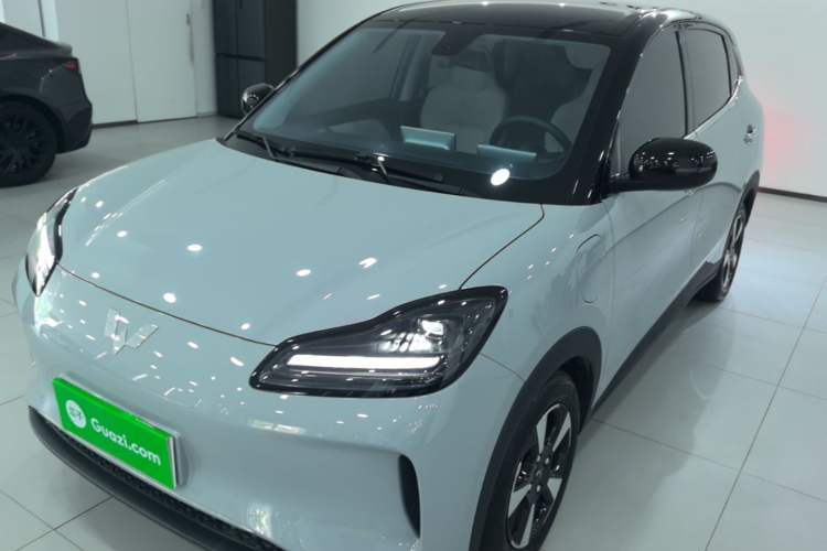 Used Wuling Bingo PLUS 2024 510 km Flagship Edition Four-Seater Version Guazi used car, China used car export, Used car for sale, Used  cars, Cheapest cars for sale