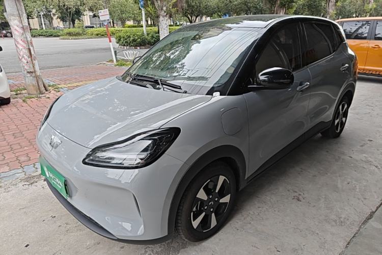 Used Wuling Bingo PLUS 2024 401 km Range 5-Seater Version Guazi used car, China used car export, Used car for sale, Used cars, Cheapest cars for sale