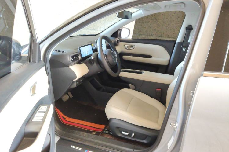 Used Wuling Bingo PLUS 2024 510 km Flagship Edition Four-Seater Version Driver Seat