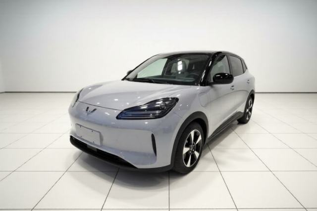 Used Wuling Bingo PLUS 2024 510 km Range 5-Seater Version