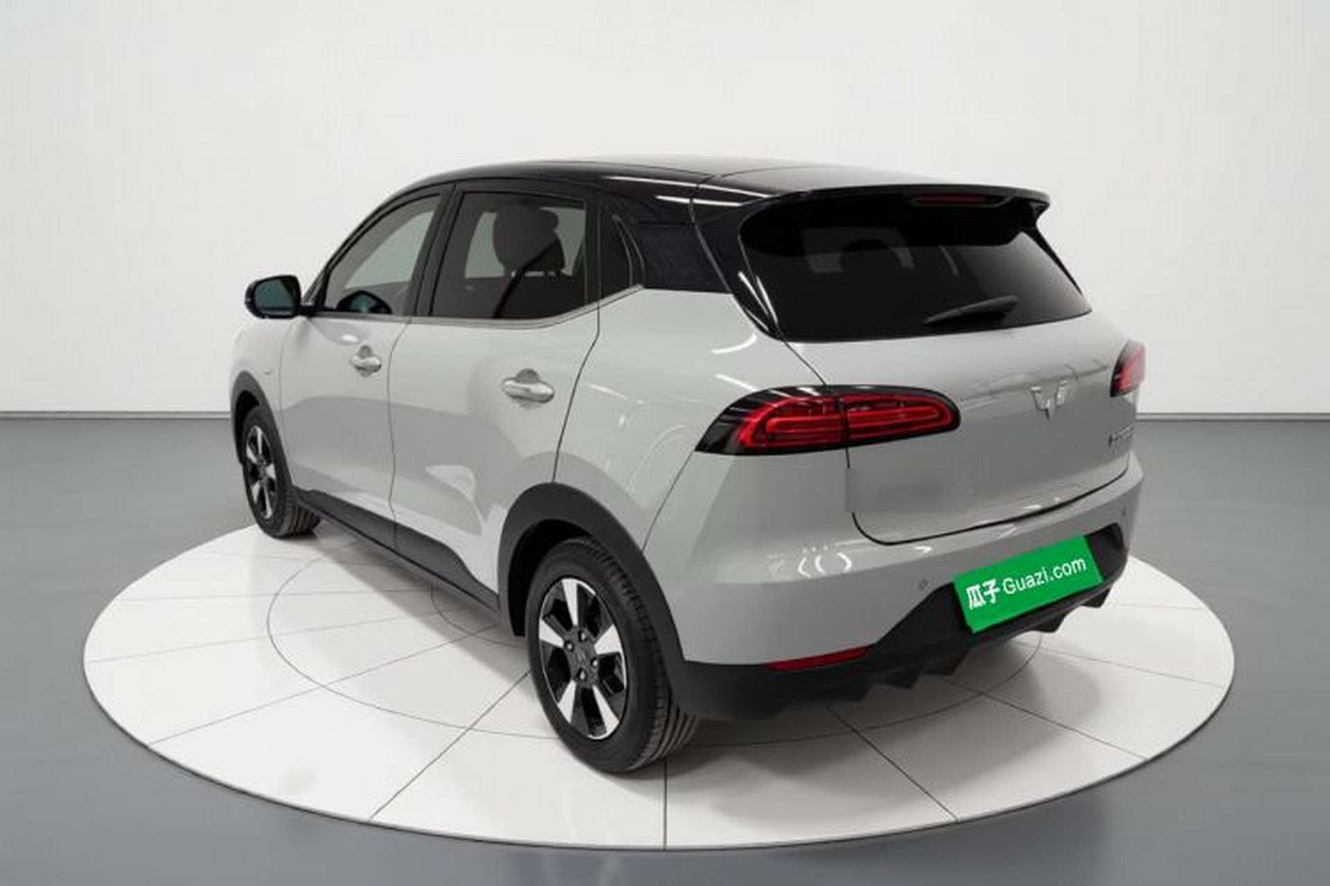 Used Wuling Bingo PLUS 2024 510 km Range 5-Seater Version Exterior 2