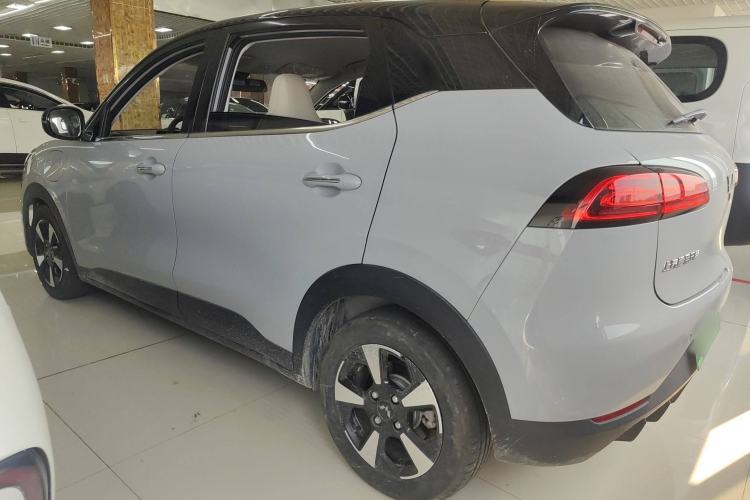 Used Wuling Bingo PLUS 2024 510 km Flagship Edition Four-Seater Version Exterior 5