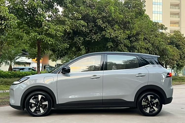 Used Wuling Bingo PLUS 2024 510 km Flagship Edition Four-Seater Version Exterior 5