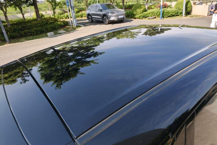 Used Wuling Bingo PLUS 2024 401 km Flagship Edition Four-Seater Version Exterior 7