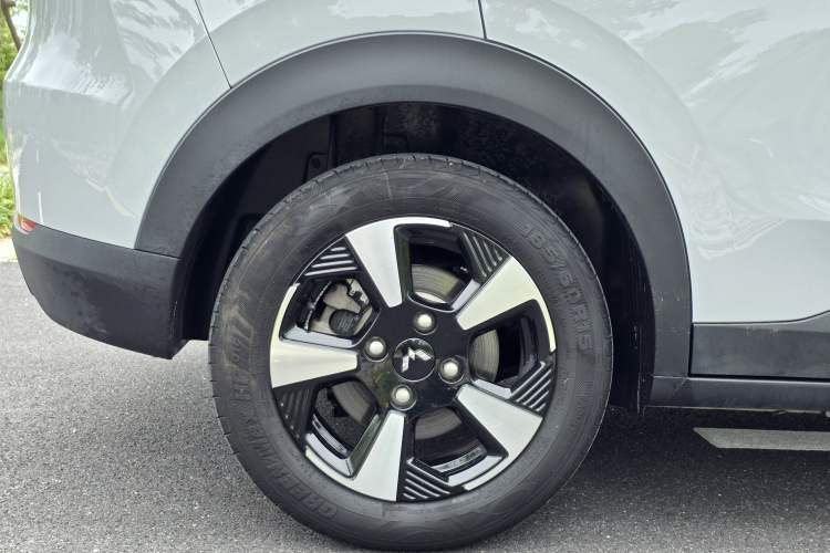 Used Wuling Bingo PLUS 2024 510 km Flagship Edition Four-Seater Version Exterior 9