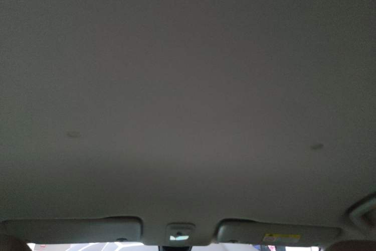 Used Wuling Bingo PLUS 2024 510 km Flagship Edition Four-Seater Version Headliner
