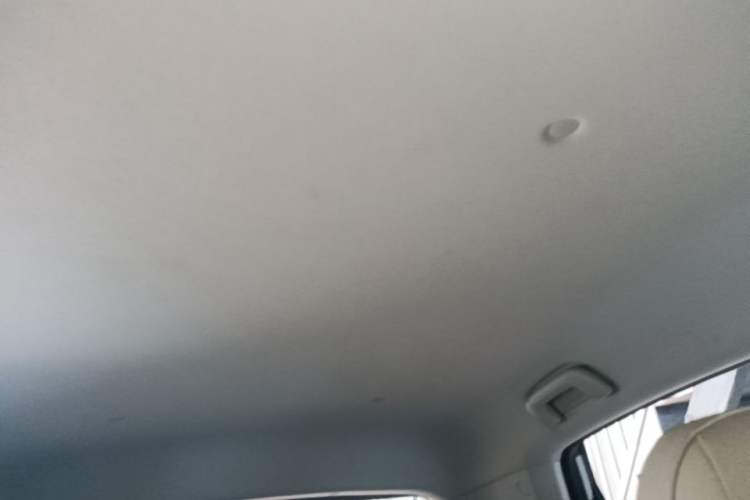 Used Wuling Bingo PLUS 2024 510 km Flagship Edition Four-Seater Version Headliner