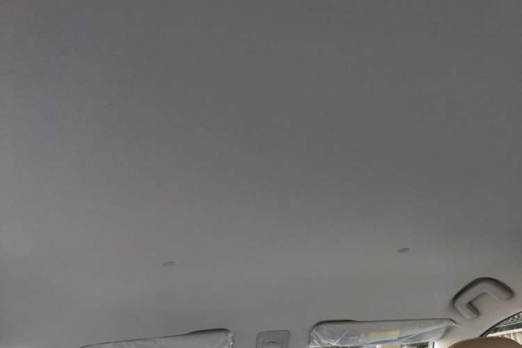 Used Wuling Bingo PLUS 2024 401 km Range 5-Seater Version Headliner