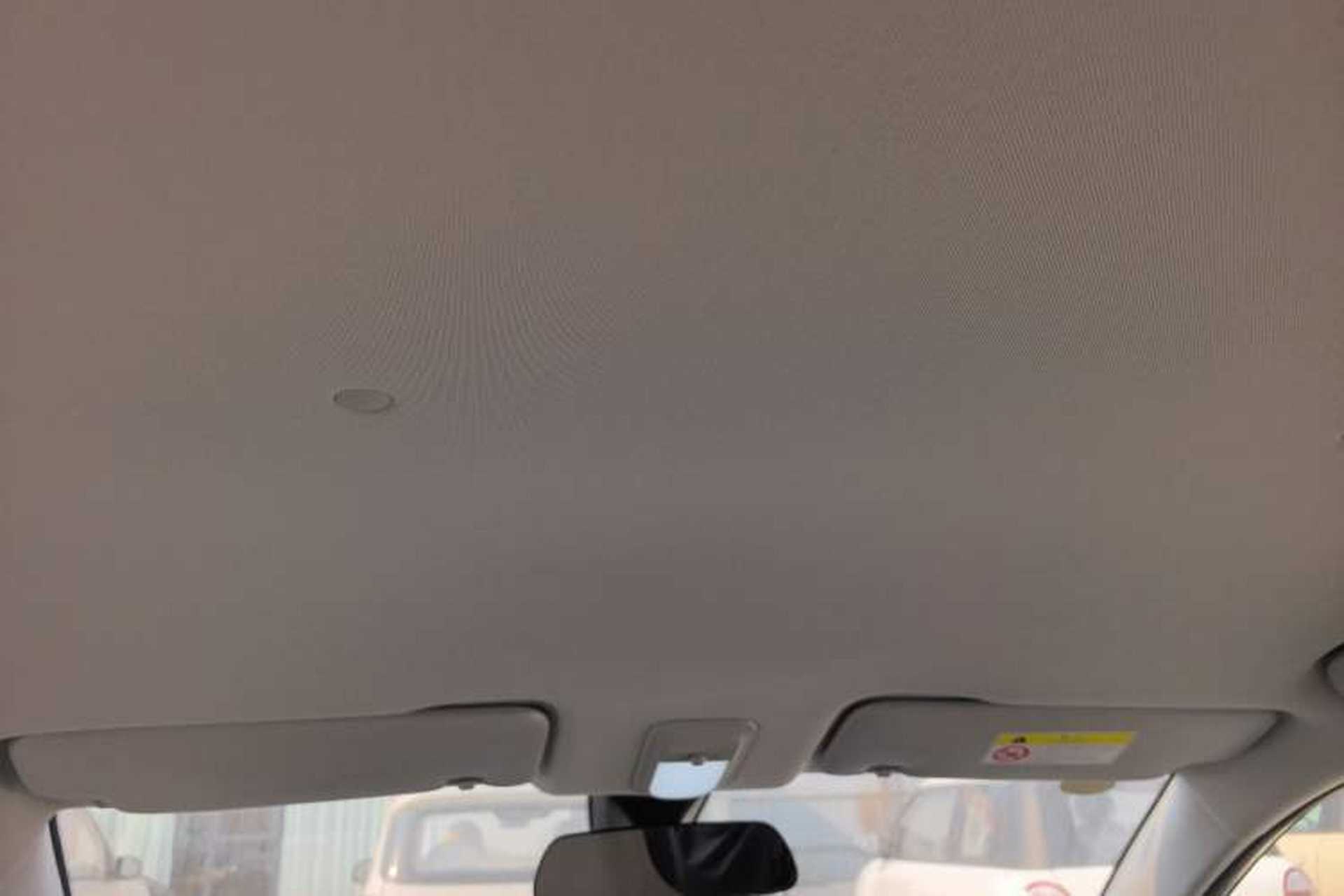 Used Wuling Bingo PLUS 2024 401 km Range 5-Seater Version Headliner