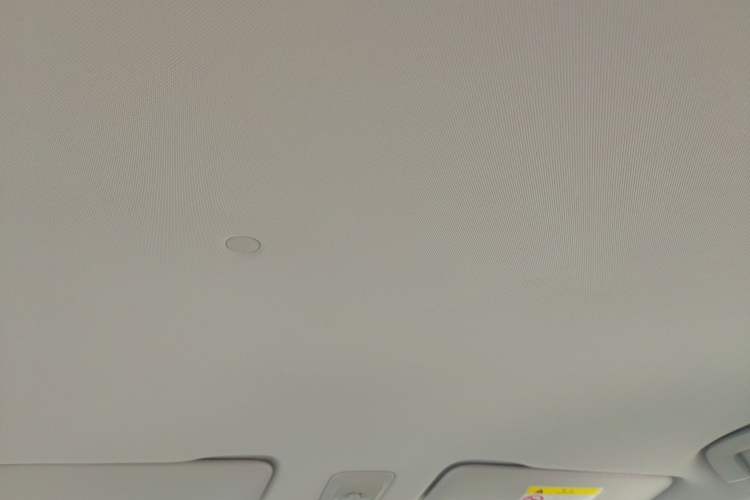 Used Wuling Bingo PLUS 2024 510 km Range 5-Seater Version Headliner