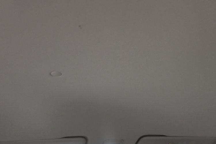 Used Wuling Bingo PLUS 2024 510 km Flagship Edition Four-Seater Version Headliner