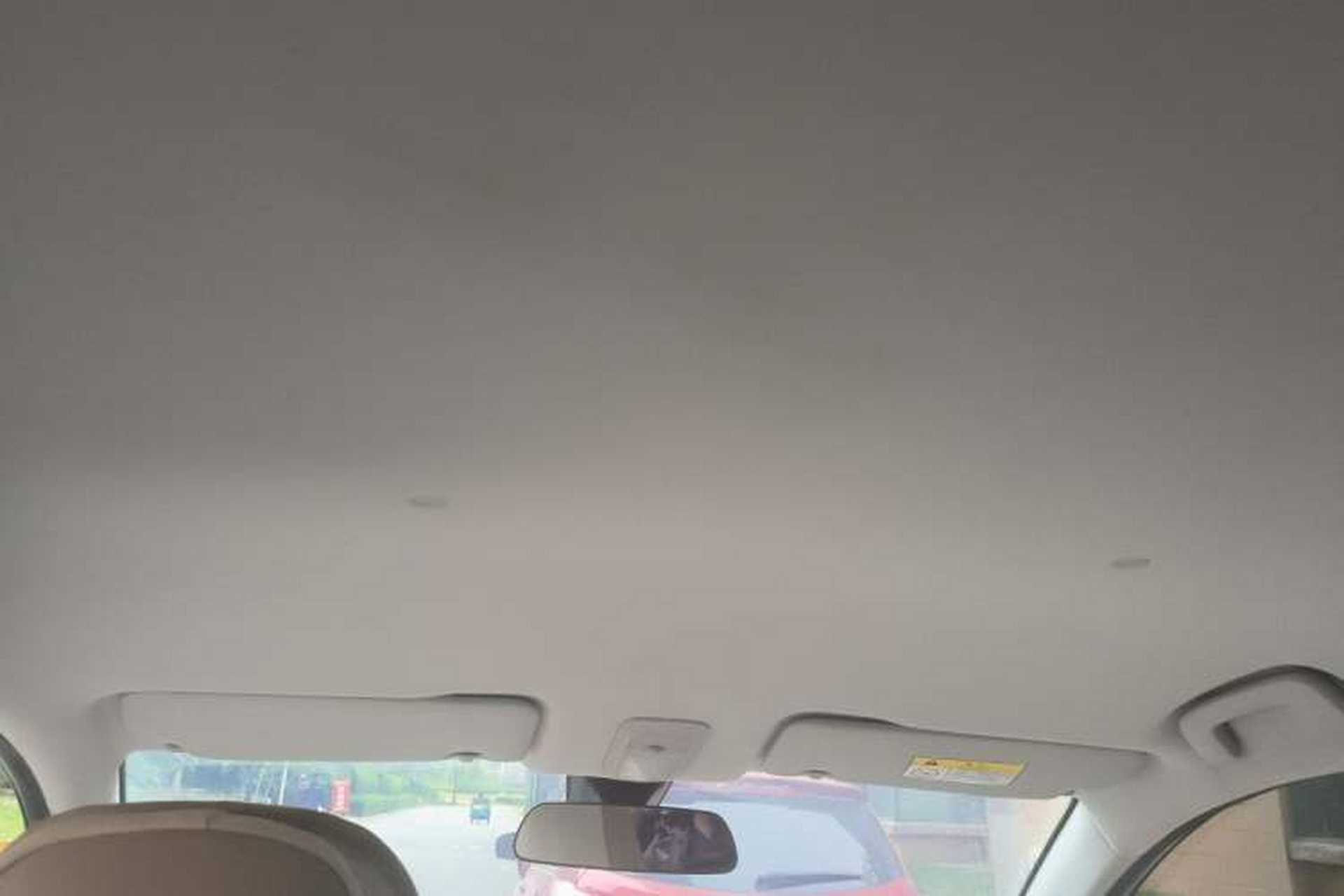 Used Wuling Bingo PLUS 2024 510 km Flagship Edition Four-Seater Version Headliner