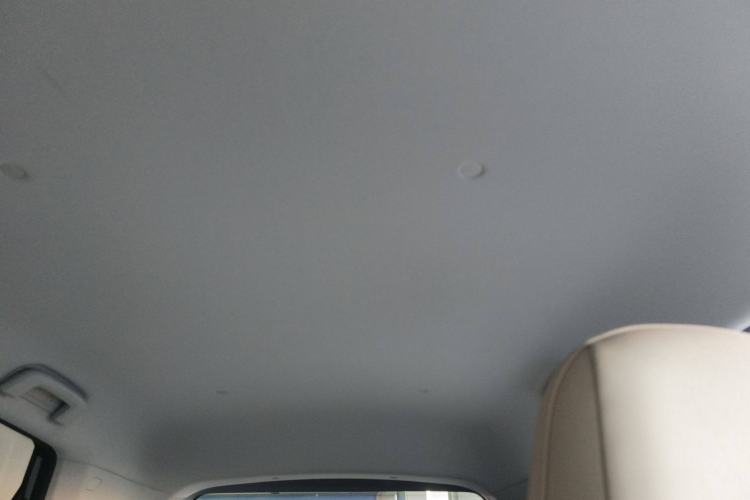 Used Wuling Bingo PLUS 2024 510 km Flagship Edition Four-Seater Version Headliner