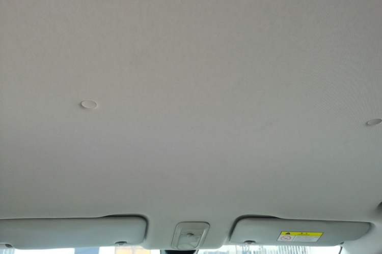 Used Wuling Bingo PLUS 2024 330 km Range Five-Seater Version Headliner