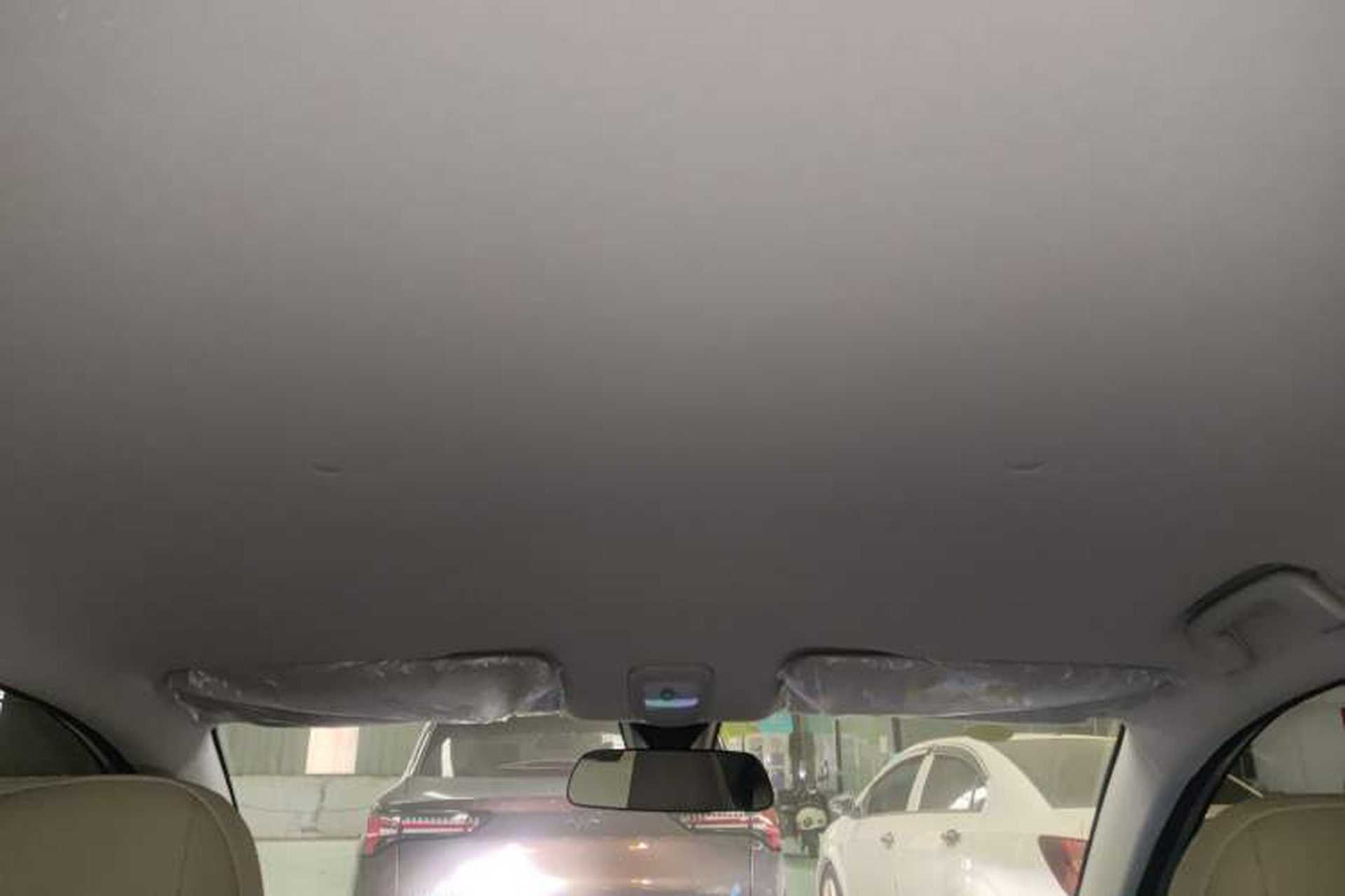Used Wuling Bingo PLUS 2024 510 km Range 5-Seater Version Headliner
