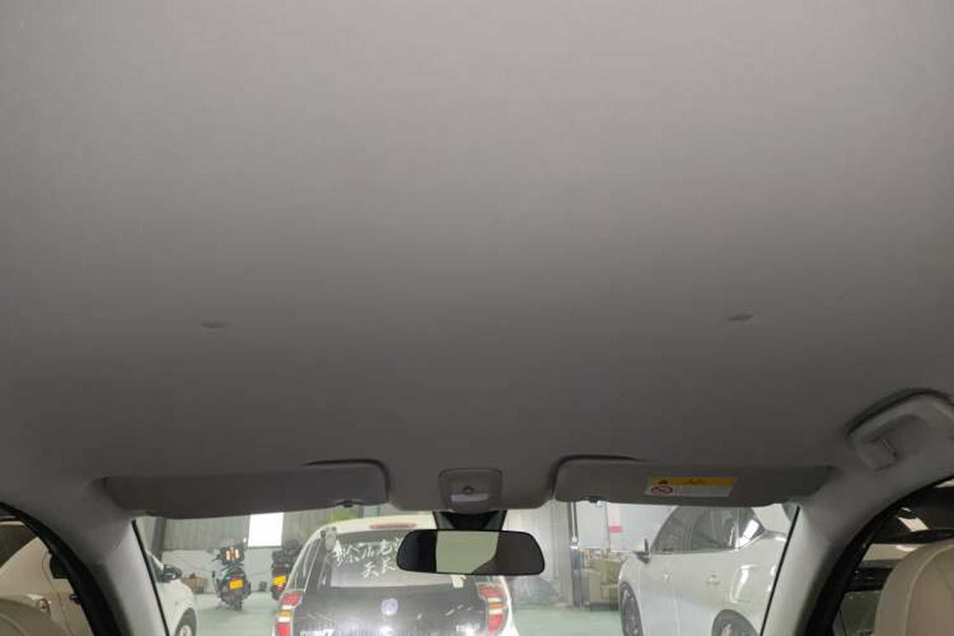 Used Wuling Bingo PLUS 2024 510 km Range 5-Seater Version Headliner