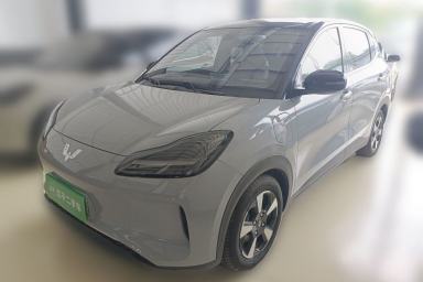 Used Wuling Bingo PLUS 2024 510 km Range 5-Seater Version