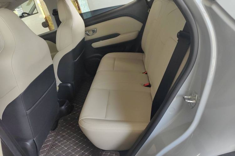 Used Wuling Bingo PLUS 2024 510 km Flagship Edition Four-Seater Version Interior 1