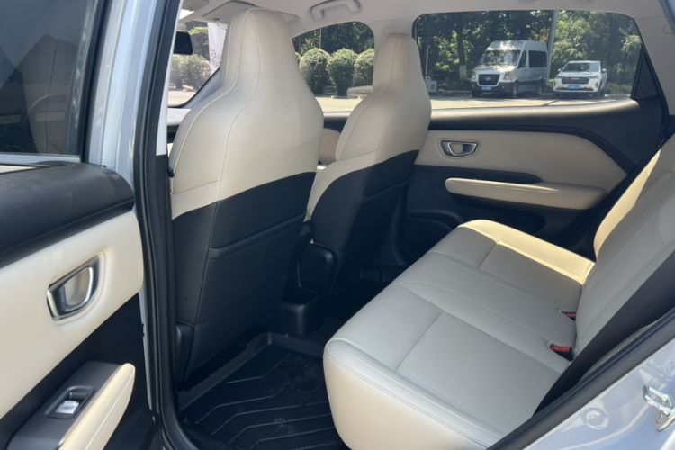 Used Wuling Bingo PLUS 2024 510 km Flagship Edition Four-Seater Version Interior 2