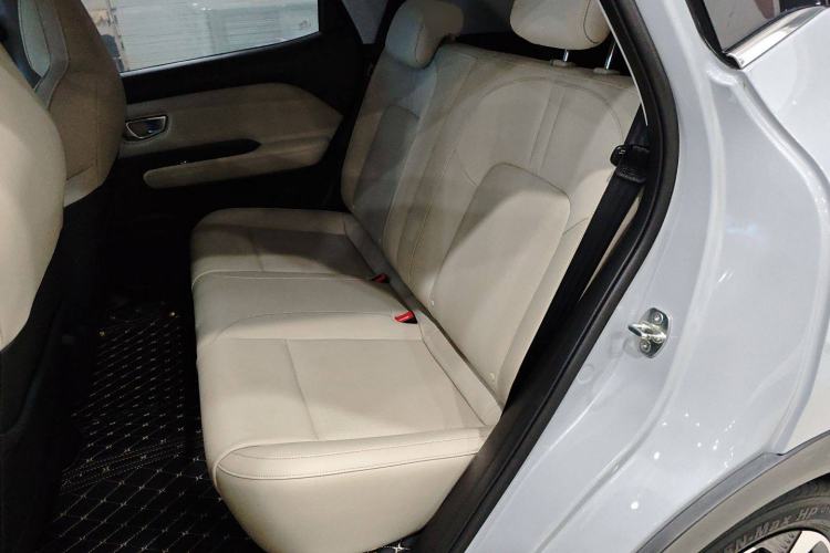 Used Wuling Bingo PLUS 2024 510 km Flagship Edition Four-Seater Version Interior 4