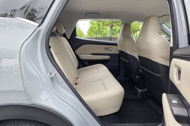 Used Wuling Bingo PLUS 2024 510 km Flagship Edition Four-Seater Version Interior 6