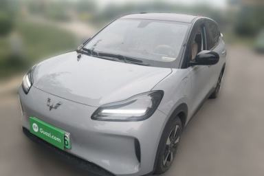 Used Wuling Bingo PLUS 2024 510 km Flagship Edition Four-Seater Version