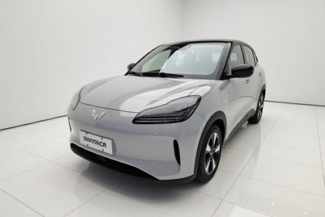 Used Wuling Bingo PLUS 2024 510 km Range 5-Seater Version