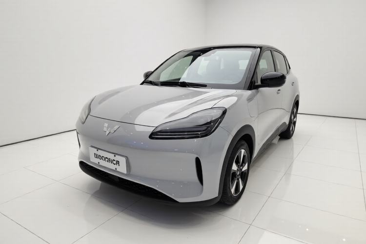 Used Wuling Bingo PLUS 2024 510 km Range 5-Seater Version Guazi used car, China used car export, Used car for sale, Used  cars, Cheapest cars for sale