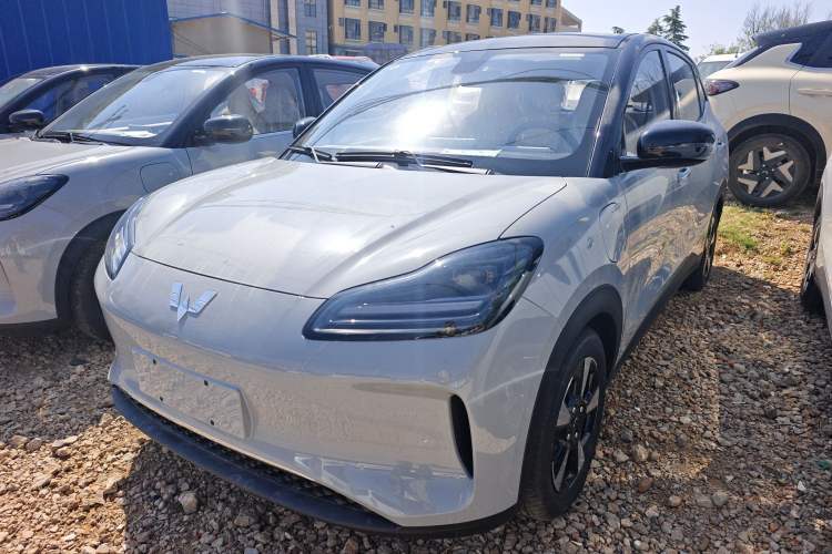 Used Wuling Bingo PLUS 2024 510 km Range 5-Seater Version Guazi used car, China used car export, Used car for sale, Used  cars, Cheapest cars for sale