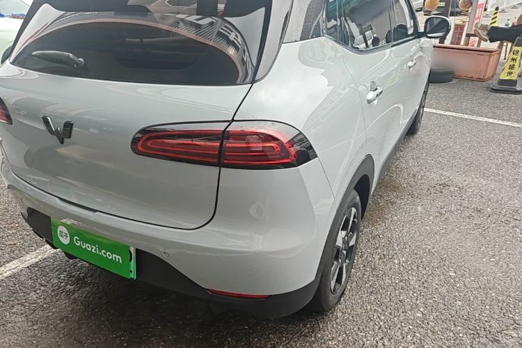 Used Wuling Bingo PLUS 2024 510 km Flagship Edition Four-Seater Version Right Rear Taillight