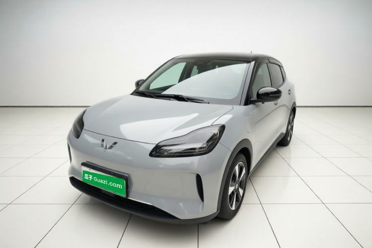 Used Wuling Bingo PLUS 2024 510 km Flagship Edition Four-Seater Version Guazi used car, China used car export, Used car for sale, Used cars, Cheapest cars for sale